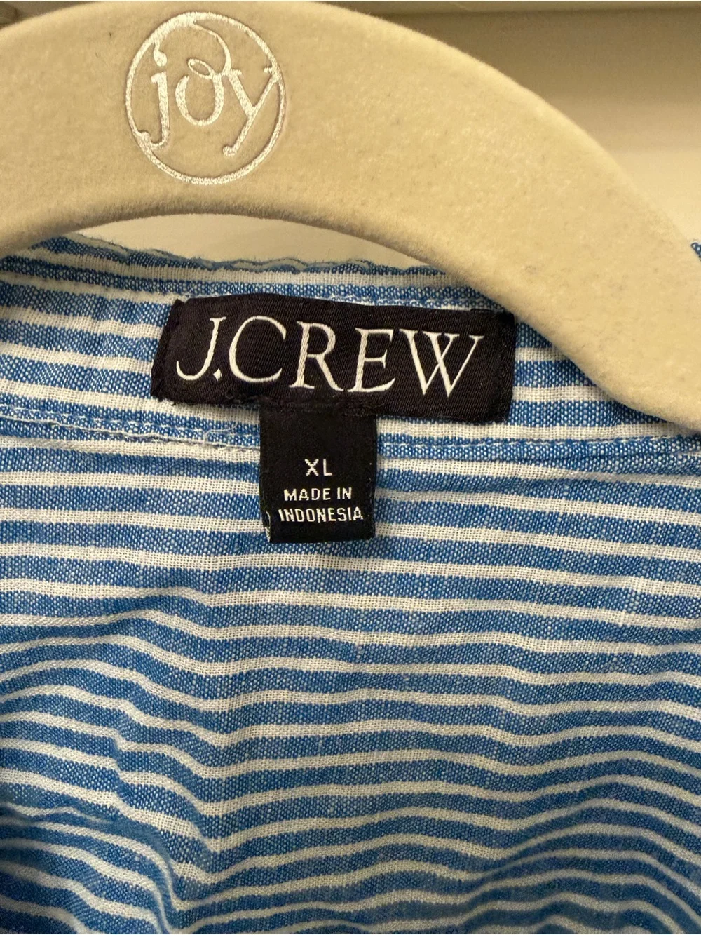 J. Crew crew women’s